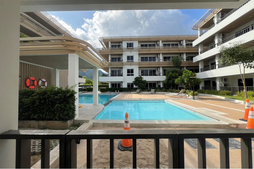 รูป [920121030-246] Re-Sale 1 bedroom Condominium Just 750 Meters from Lamai Beach - รูปที่ 15/17