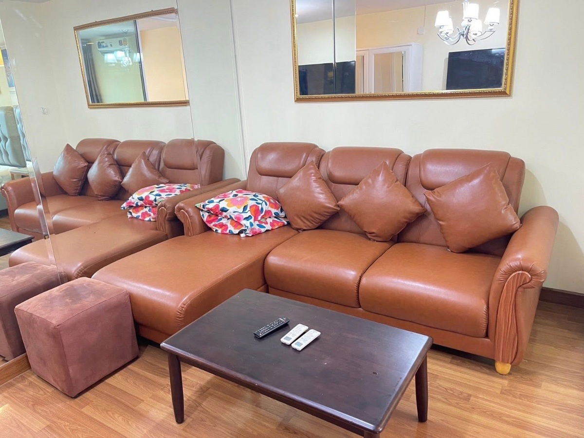 รูป #R7268  🎉 301068 ให้เช่าคอนโด Regent Home Sukhumvit 81  - รูปที่ 10/17