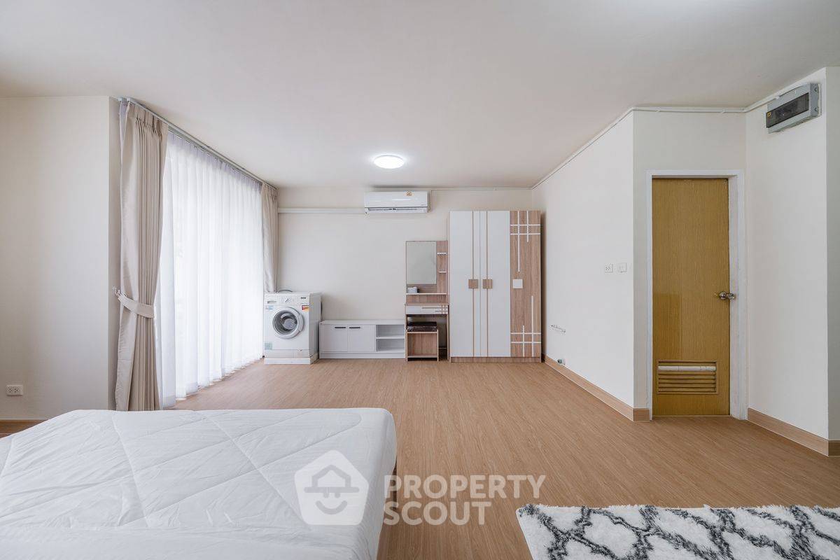 รูป คอนโด สตูดิโอ ที่ เดอะ พาร์คแลนด์ บางนา ใน บางนาเหนือ (ID 2383224) - รูปที่ 7/11