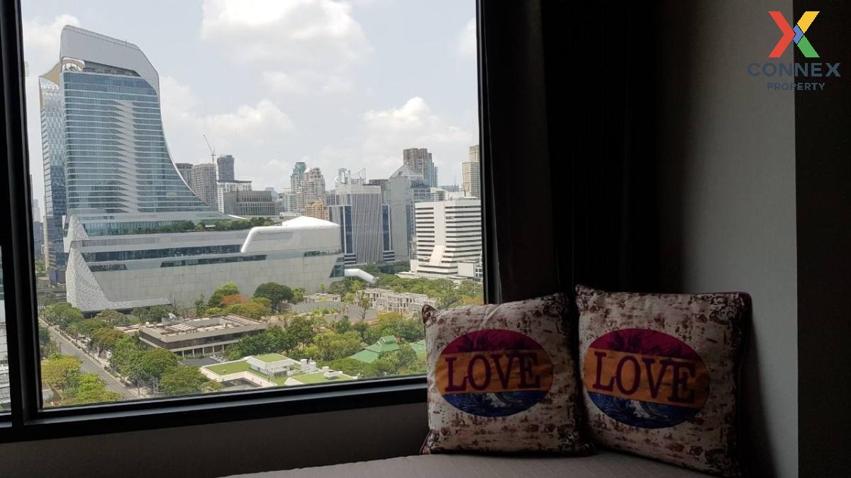 รูป เช่าคอนโด  ไลฟ์ วัน ไวร์เลส BTS-เพลินจิต ลุมพินี เขต ปทุมวัน กรุงเทพ CX-119116 ✅ ทักไลน์ @connexproperty ตอบทันที ทีมงานมืออาชีพ ✅  - รูปที่ 5/5