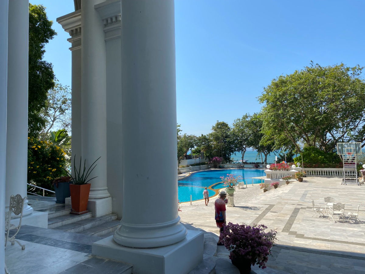 รูป ขาย Condo Pattaya ติดทะเล, Park Beach Condominium ราคาพิเศษ 2.79 ล้านบาท  - รูปที่ 50/53