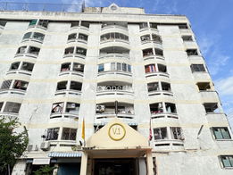 Project Baan Chom View Picture - 4/8