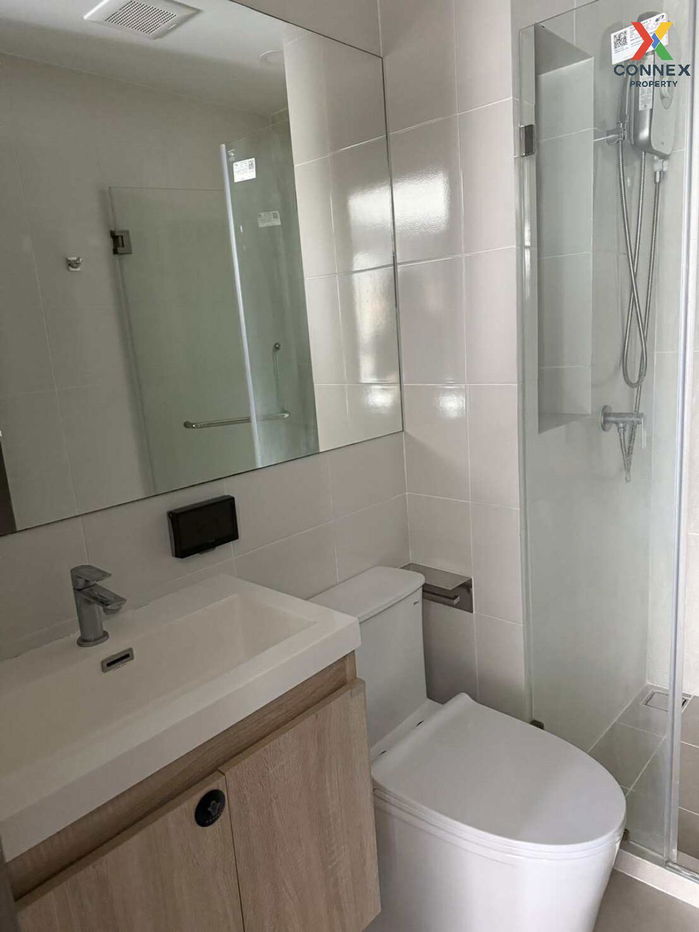 รูป 🔥🔥🔥 เช่าคอนโด  ดิ ออริจิ้น รัชดา - ลาดพร้าว MRT-ลาดพร้าว  แขวงจันทรเกษม เขต จตุจักร กรุงเทพ CX-121117 ✅ ทักไลน์ @connexproperty ตอบทันที ทีมงานมืออาชีพ ✅ 🔥🔥🔥 - รูปที่ 6/7