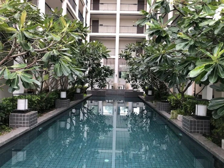 รูป ขายคอนโด ไลท์ สเตจ คอนโดมิเนียม - รูปที่ 14/16