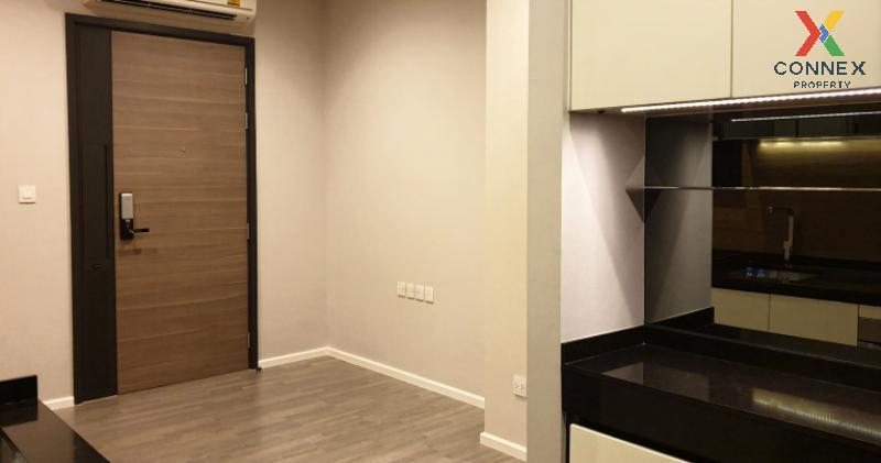 picture 🔥🔥🔥 For Rent Condo , The Room Sathorn - St. Louis , BTS-Saint Louis , Thung Wat Don , Sa Thon , Bangkok , CX-32617 ✅ Live chat with us ADD LINE @connexproperty ✅ 🔥🔥🔥 - 2/7