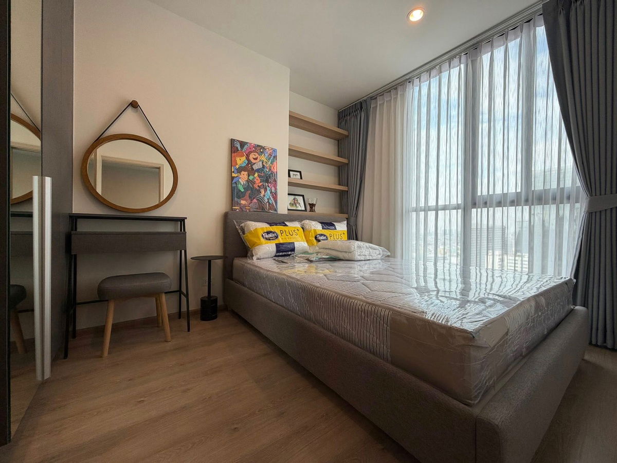 picture Room for Rent  District R9 Fully Furnished - 1/6