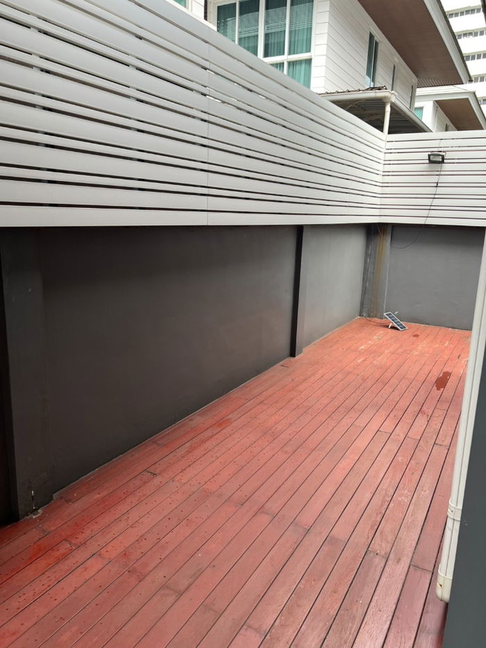 picture House for rent at Nara Botanic Srinakarin - 21/23