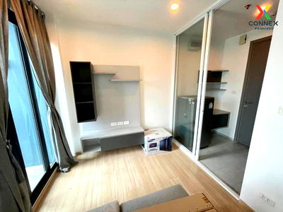 เช่าคอนโด เมเจอร์ ฮอลลีวูด รามคำแหง : 🔥🔥🔥 เช่าคอนโด  เดอะ เบส พระราม 9 - รามคำแหง หัวหมาก เขต บางกะปิ กรุงเทพมหานคร CX-05397 ✅ ทักไลน์ @connexproperty ตอบทันที ทีมงานมืออาชีพ ✅ 🔥🔥🔥