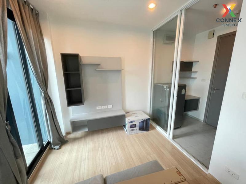 picture 🔥🔥🔥 FOR RENT condo , The Base Rama 9 - Ramkhamhaeng , 0-Ramkhamhaeng ,  , Bang Kapi , Bangkok , CX-05397 ✅ Live chat with us ADD LINE @connexproperty ✅ 🔥🔥🔥 - 1/9