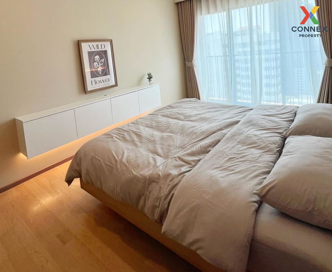 รูป เช่าคอนโด  โนเบิล รีไฟน์ BTS-พร้อมพงษ์ คลองตัน เขต คลองเตย กรุงเทพ CX-15266 ✅ ทักไลน์ @connexproperty ตอบทันที ทีมงานมืออาชีพ ✅  - รูปที่ 2/7