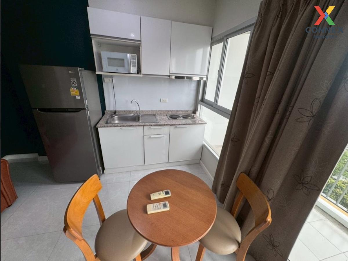 รูป เช่าคอนโด  เดอะ พาร์คแลนด์ ตากสิน - ท่าพระ BTS-โพธิ์นิมิตร บุคคโล เขต ธนบุรี กรุงเทพ CX-32244 ✅ ทักไลน์ @connexproperty ตอบทันที ทีมงานมืออาชีพ ✅  - รูปที่ 4/10