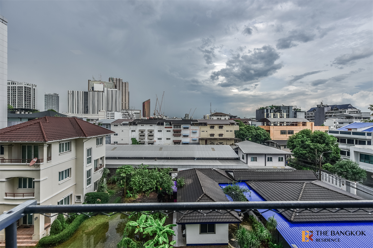 picture Noble Around Ari near BTS Ari Convenient Travel, Great Value per Square Meter - 8/10