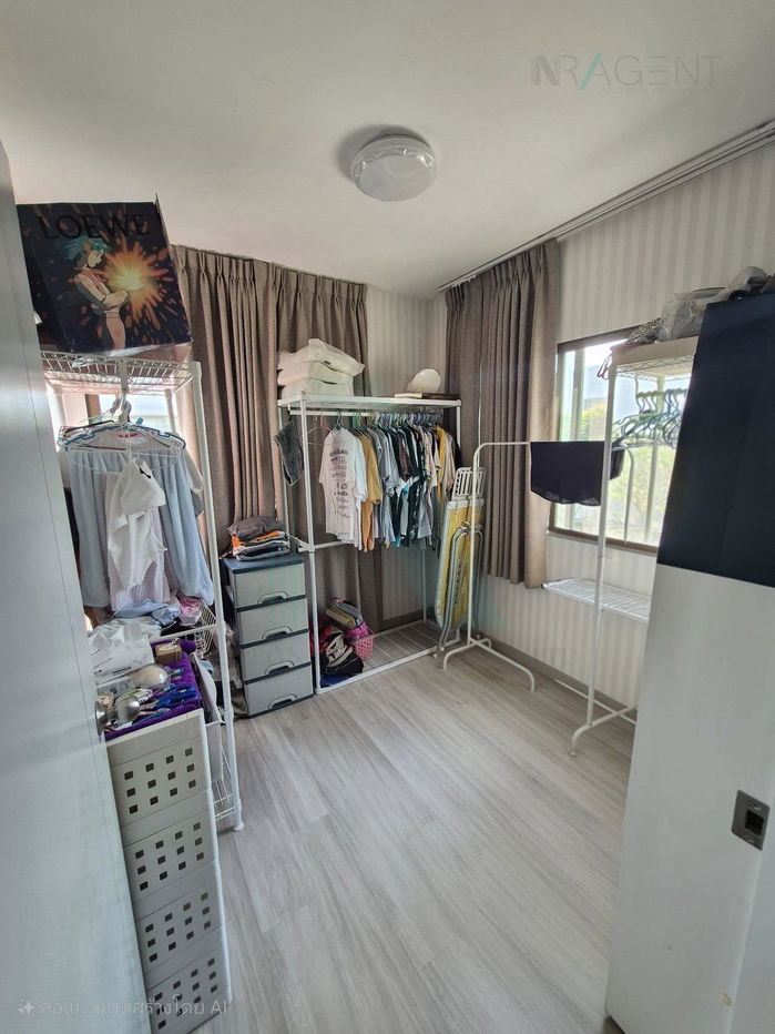 รูป 📌 ขายทาวน์เฮาส์ โครงการ พลีโน่ ชัยพฤกษ์ 2 ชั้น 3 ห้องนอน 2 ห้องน้ำ - รูปที่ 4/8