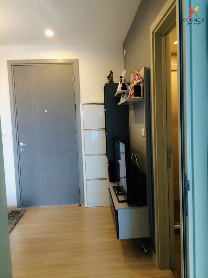 picture FOR RENT condo , The Base Rama 9 - Ramkhamhaeng , ARL-Ramkhamhaeng , Hua Mak , Bang Kapi , Bangkok , CX-68289 ✅ Live chat with us ADD LINE @connexproperty ✅  - 5/10