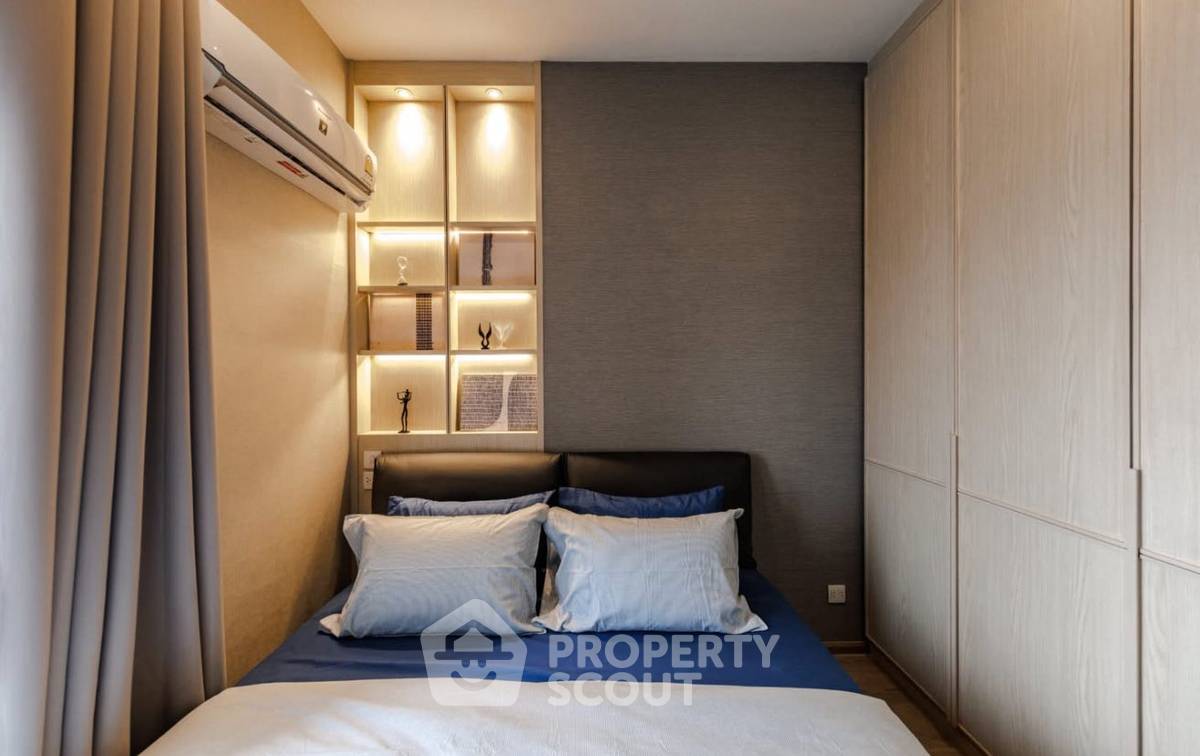 picture 2-BR Condo at LIFE Rama 4 - Asoke near MRT Queen Sirikit National Convention Centre (ID 2380783) - 17/33