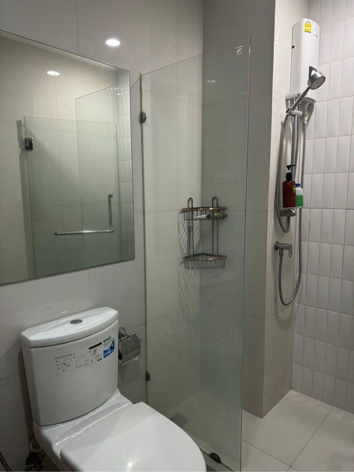 picture ðĻAvailable NowðĻ Life Asoke 1BR, 29 sqm | Fully Furnished | Ready to Move In  | Call Now: 097-656-2369 - 7/9