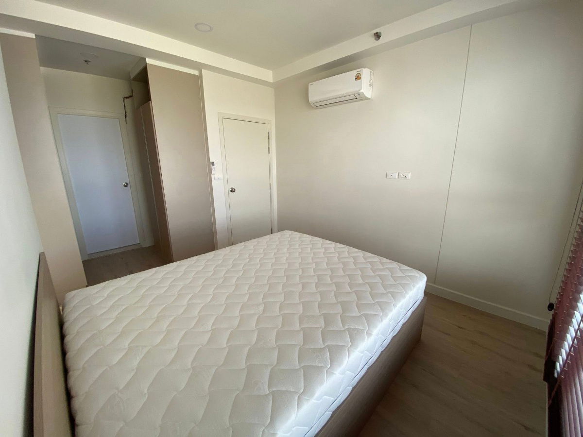 รูป ให้เช่า Xim Suksawat Rama3 - 2นอน 2น้ำ 55ตรม. ชั้น16 - Line:@hac55 - รูปที่ 9/9