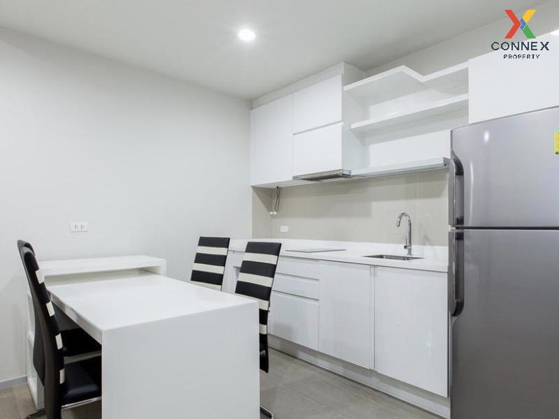 รูป 🔥🔥🔥 เช่าคอนโด  ไพน์ บาย แสนสิริ BTS-ราชเทวี ถนนเพชรบุรี เขต ราชเทวี กรุงเทพ CX-45589 ✅ ทักไลน์ @connexproperty ตอบทันที ทีมงานมืออาชีพ ✅ 🔥🔥🔥 - รูปที่ 4/9