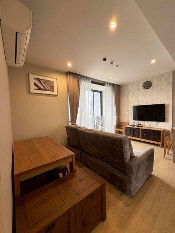 รูป C6280 ให้เช่า  :  คอนโด  ควินน์ สุขุมวิท 101 ( BTS ปุณณวิถี ) 064 665 4666 - รูปที่ 5/7