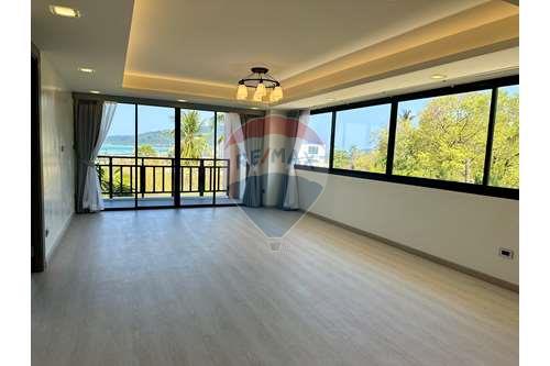 [920081021-58] Seaview Foreign Freehold, Rawai, low price, newly renovated