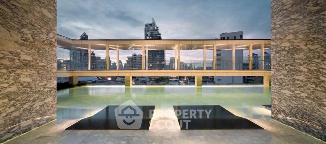 รูป คอนโด 1-ห้องนอน ที่ บีทนิค สุขุมวิท 32 ใกล้ BTS ทองหล่อ (ID 2383243) - รูปที่ 9/15