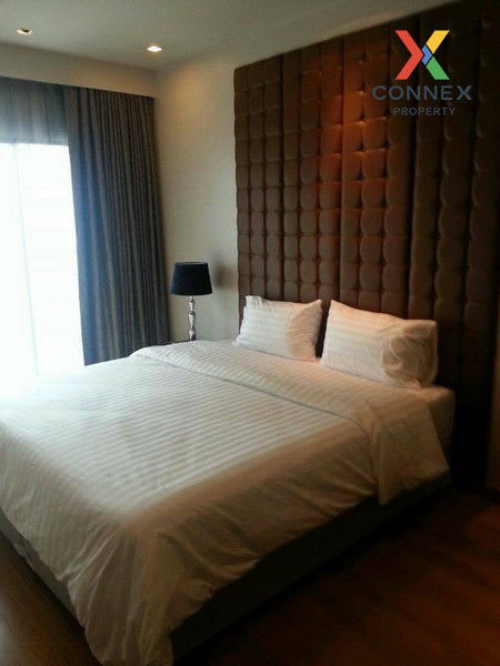 picture FOR RENT condo , Noble Refine Sukhumvit 26 , Duplex , high floor , BTS-Phrom Phong , Khlong Tan , Khlong Toei , Bangkok , CX-01030 ✅ Live chat with us ADD LINE @connexproperty ✅  - 8/8