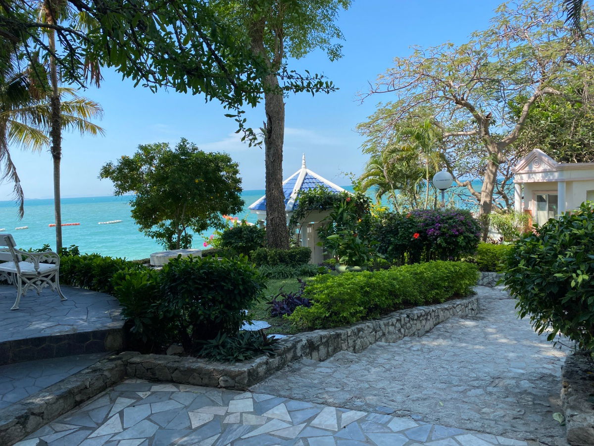 รูป ขาย Condo Pattaya ติดทะเล, Park Beach Condominium ราคาพิเศษ 2.79 ล้านบาท  - รูปที่ 33/53