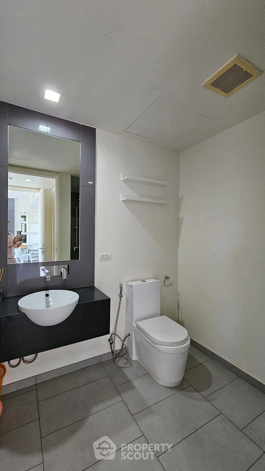 picture 1-BR Condo at Sea Saran Condominium close to Bangsaray (ID 2381697) - 18/18