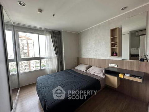 2-BR Condo at U Delight @ Bangson Station near MRT Bang Son (ID 2384485)