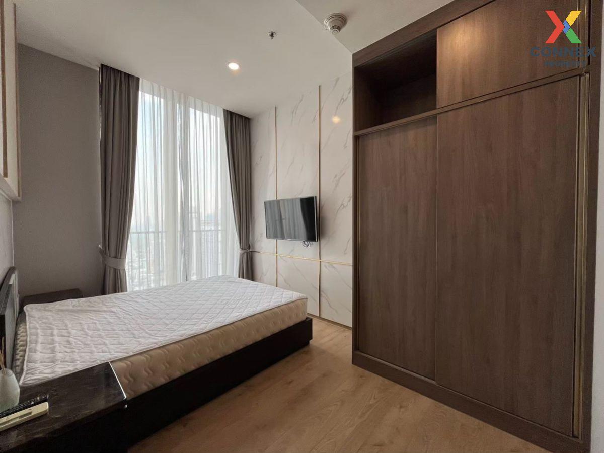 รูป 🔥🔥🔥 เช่าคอนโด  โนเบิล บี 19 BTS-อโศก คลองเตยเหนือ เขต วัฒนา กรุงเทพ CX-127098 ✅ ทักไลน์ @connexproperty ตอบทันที ทีมงานมืออาชีพ ✅ 🔥🔥🔥 - รูปที่ 6/7