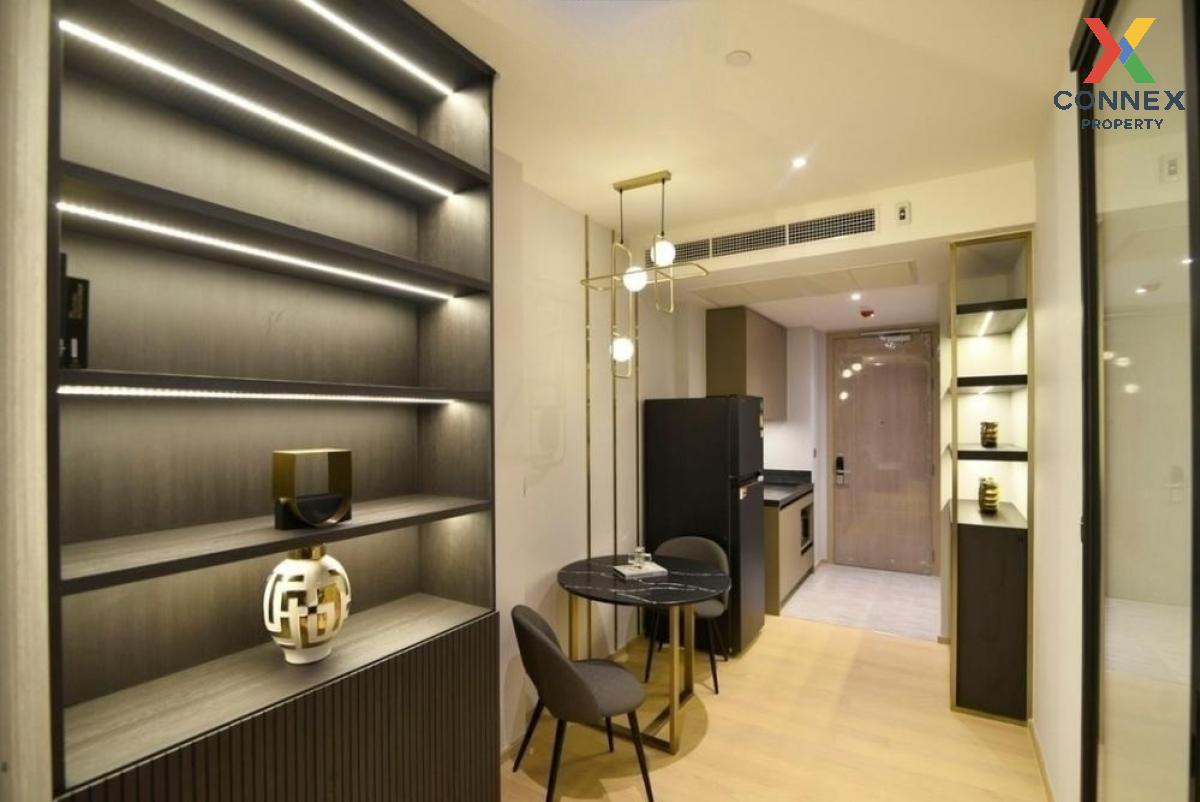 รูป เช่าคอนโด  แอชตัน อโศก-พระราม 9 MRT-พระราม 9 ดินแดง เขต ดินแดง กรุงเทพ CX-109504 ✅ ทักไลน์ @connexproperty ตอบทันที ทีมงานมืออาชีพ ✅  - รูปที่ 2/4