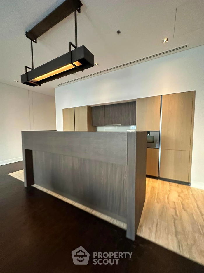 picture 3-BR Condo at The Ritz-Carlton Residences, Bangkok near BTS Chong Nonsi (ID 2380796) - 33/38
