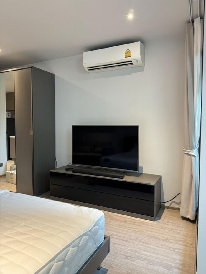 รูป ให้เช่า คอนโด ริธึ่ม เอกมัย BTS เอกมัย BTS Ekkamai 300 เมตร - รูปที่ 3/10