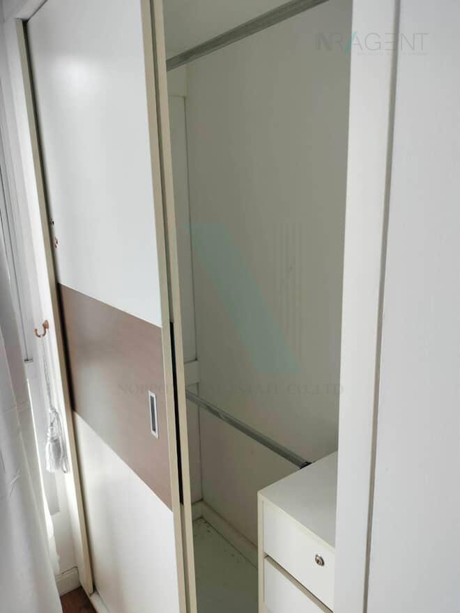 picture For Rent Condo LUMPINI PLACE RATCHAYOTHIN Building A, Floor 3,1 bed room, Room size 28 sqm - 8/8