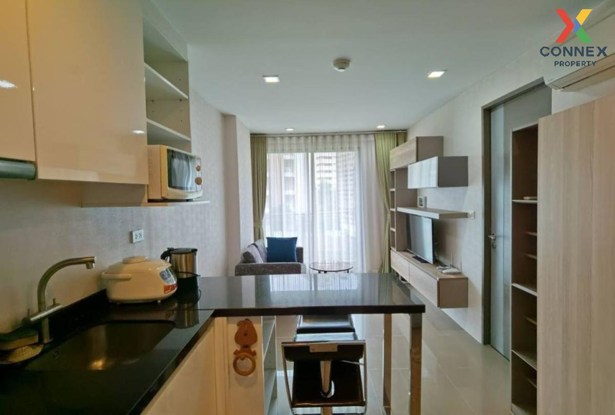 รูป 🔥🔥🔥 เช่าคอนโด  มิราจ สุขุมวิท 27 BTS-อโศก คลองเตยเหนือ เขต วัฒนา กรุงเทพ CX-93911 ✅ ทักไลน์ @connexproperty ตอบทันที ทีมงานมืออาชีพ ✅ 🔥🔥🔥 - รูปที่ 4/8