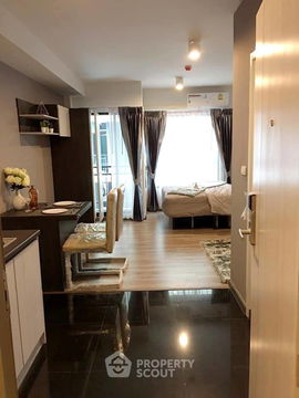 1-BR Condo at Estabe Phahonyothin 18 near MRT Chatuchak Park (ID 644846)