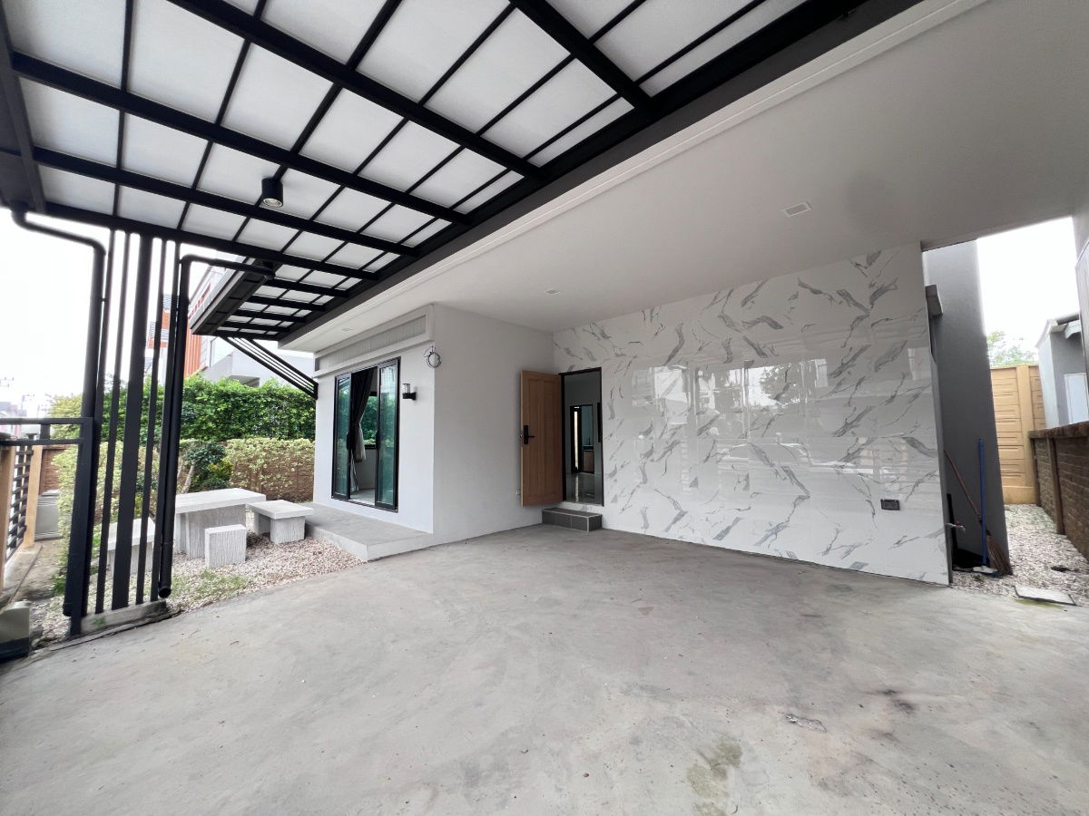 รูป ขายบ้านแฝด 🚩ไพร์มสแควร์ รังสิต คลองสอง2🏠173 ตร.ม. บิ้วอินสวย พร้อมอยู่ - รูปที่ 22/23