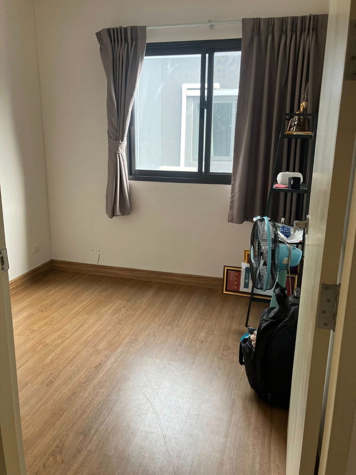 รูป ให้เช่า Pleno Petchkasem - Sai 4  พร้อมอยู่ - รูปที่ 12/13