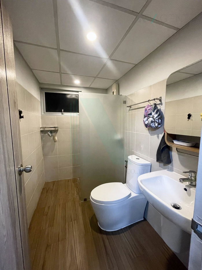 picture ðĐ For Sell Condo SUPALAI PARK RATCHAPHRUEK-PHETKASEM Building 1, Floor 29,1 bed room, Room size 46 sqm - 6/8