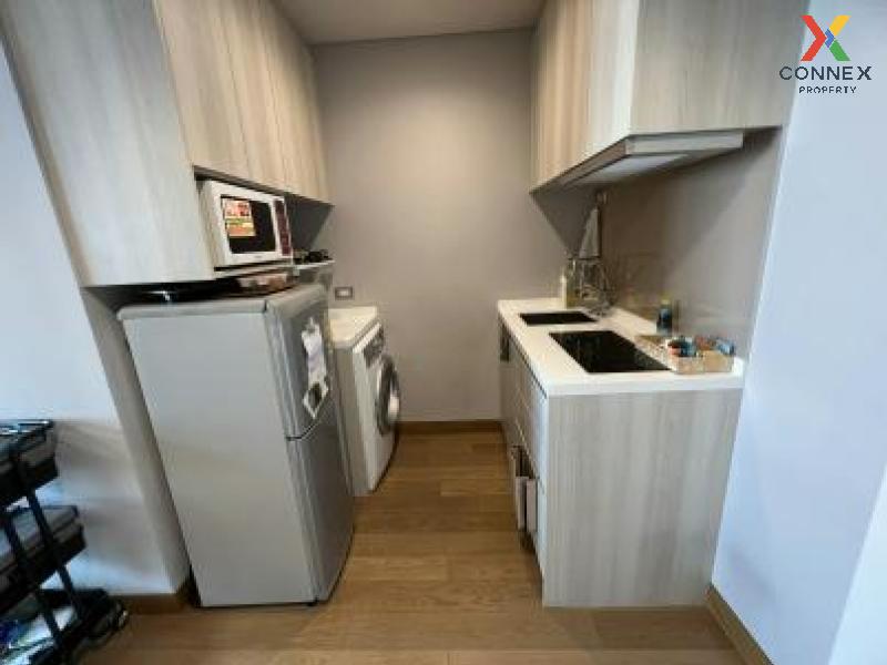 รูป เช่าคอนโด  เดอะ ลุมพินี 24 วิวสวย ชั้นสูง BTS-พร้อมพงษ์ คลองตัน เขต คลองเตย กรุงเทพ CX-55269 ✅ ทักไลน์ @connexproperty ตอบทันที ทีมงานมืออาชีพ ✅  - รูปที่ 6/10