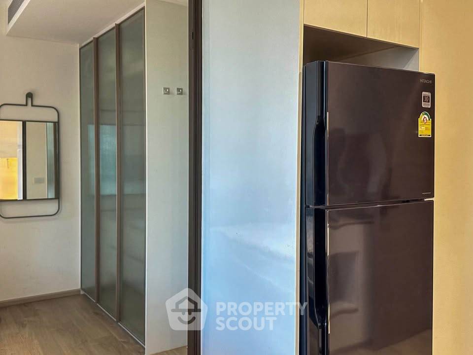 picture 1-BR Condo at Fynn Asoke near BTS Asok (ID 2294765) - 7/11