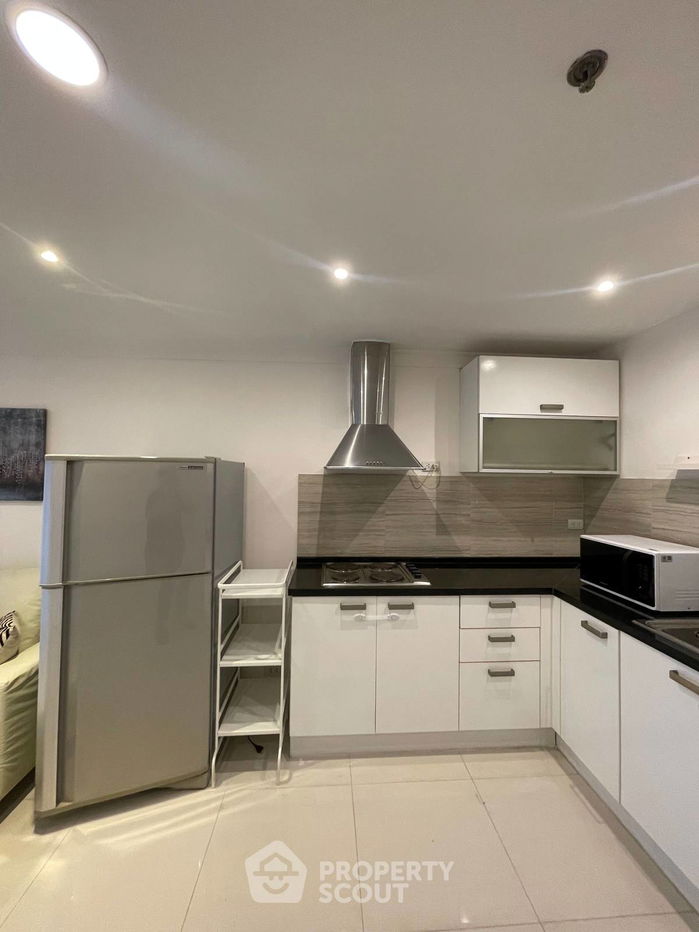 รูป คอนโด 2-ห้องนอน ที่ เดอะวอเตอร์ฟอร์ด ไดมอน ทาวเวอร์ สุขุมวิท ใกล้ BTS พร้อมพงษ์ (ID 514062) - รูปที่ 8/20