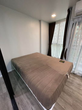 ▶️ปล่อยเช่าคอนโด : Modiz Station (โมดิซ สเตชั่น)       ➖➖➖➖➖♦️ห้องว่างพร้อมอยู่  