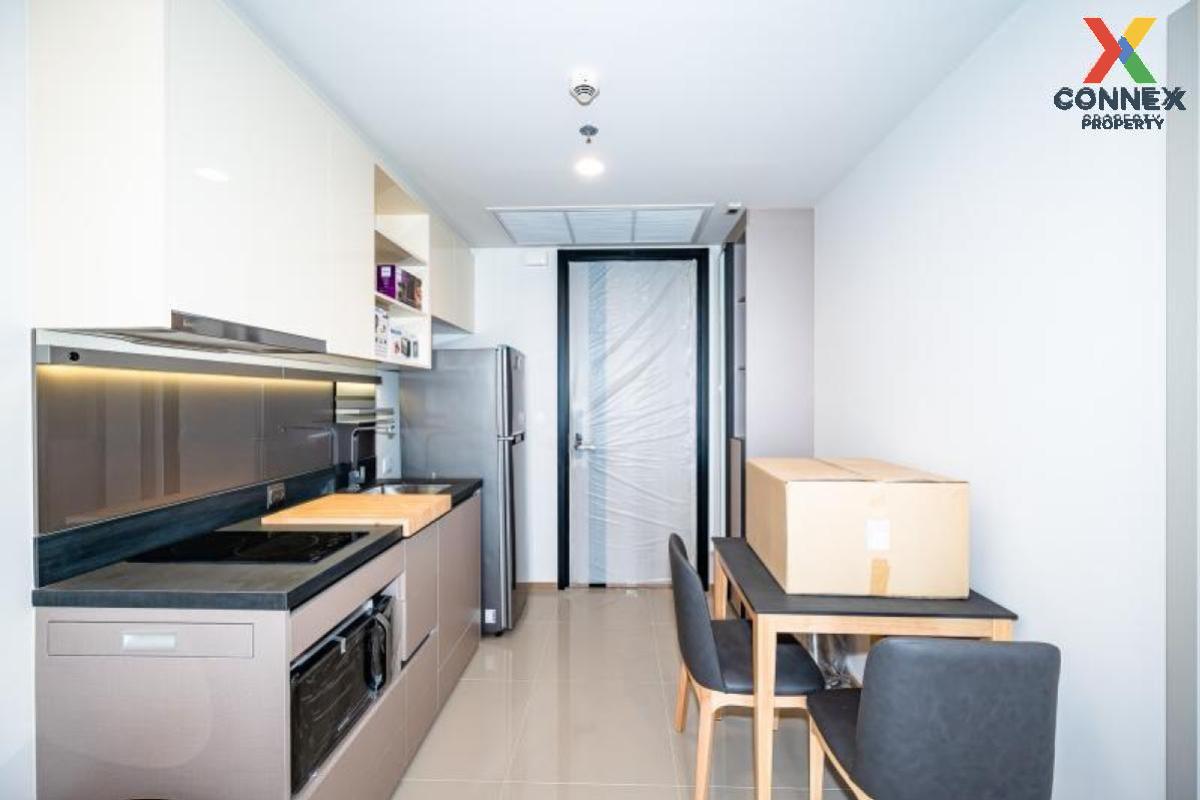 picture 🔥🔥🔥 For Rent Condo , Oka Haus Sukhumvit 36 , BTS-Thong Lo , Khlong Tan , Khlong Toei , Bangkok , CX-87404 ✅ Live chat with us ADD LINE @connexproperty ✅ 🔥🔥🔥 - 3/10