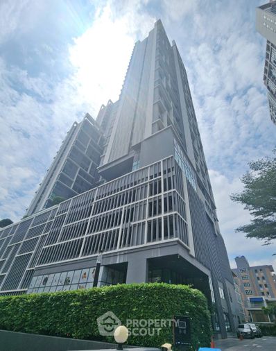 2-bed condo for sale, 61.3 sqm, IDEO Mobi Sathorn
