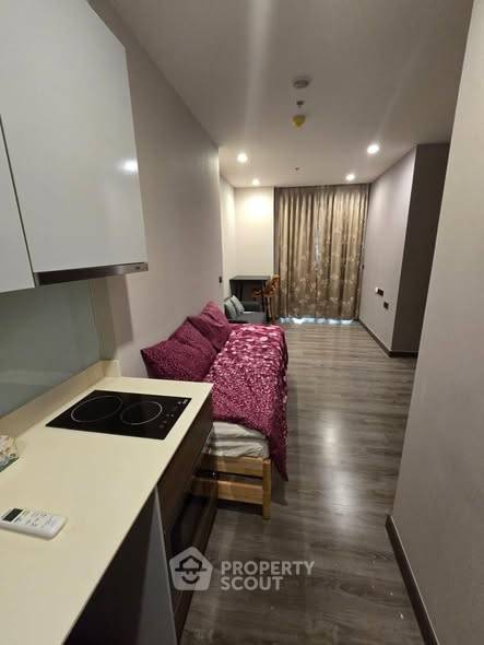 รูป คอนโด 2-ห้องนอน ที่ เออร์บาโน ราชวิถี ใกล้ MRT สิรินธร (ID 2384429) - รูปที่ 2/5