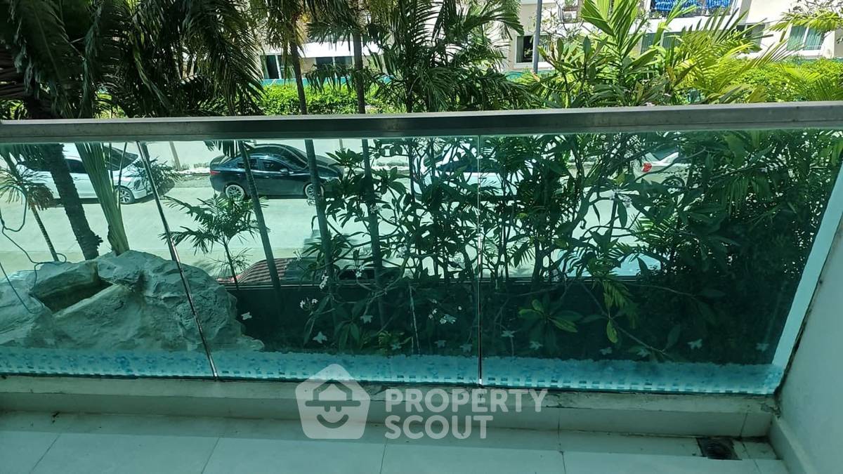 รูป คอนโด 1-ห้องนอน ที่ อเมซอน เรซิเด้นซ์ ใกล้ เมืองพัทยา (ID 2368173) - รูปที่ 4/8