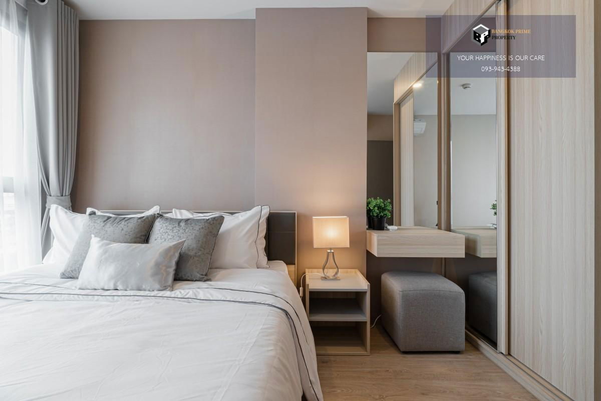 รูป IDEO O2 | Nice pool view unit #2025103012689 - รูปที่ 2/5