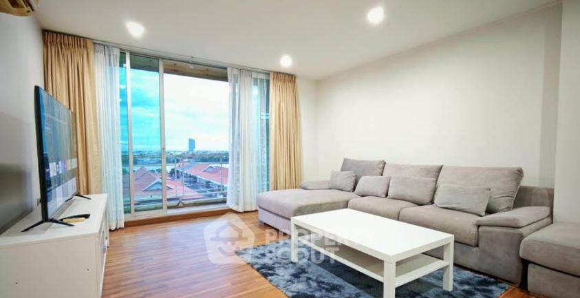 picture 3-BR Condo at The Star Estate @ Rama III Condominium close to Phra Ram 3 (ID 2296845) - 6/7