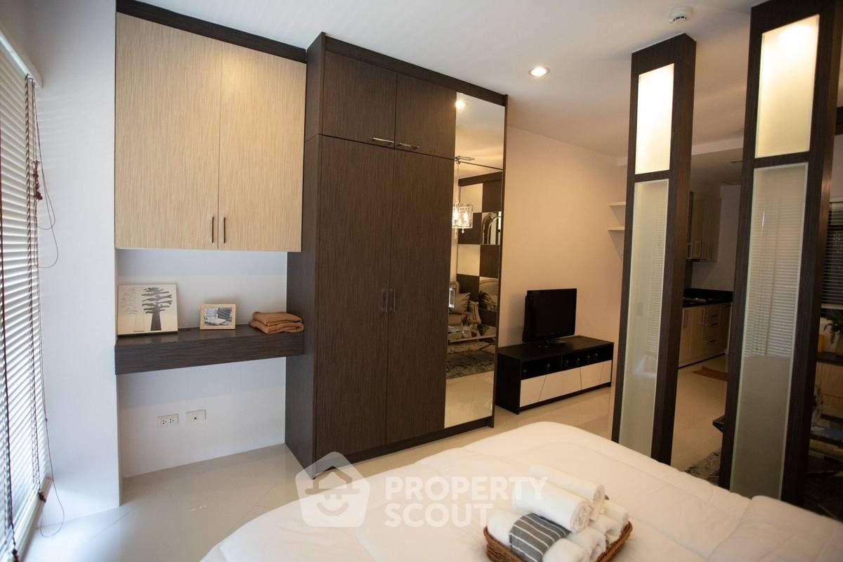 รูป คอนโด สตูดิโอ ที่ ไดมอนด์ สูท รีสอร์ท ใกล้ พัทยาใต้ (ID 2382157) - รูปที่ 4/12